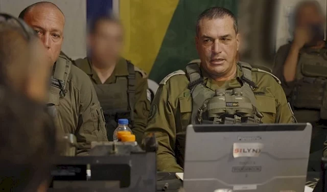 رئيس أركان الجيش الإسرائيلي من غزة: الحرب ليست بدون نهاية... سنقصّرها بما يتناسب مع تحقيق أهدافها