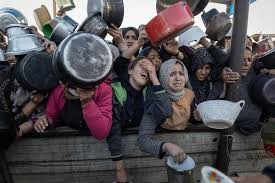 108 شبكات حقوقية تدعو مجلس الأمن إلى وقف الإبادة الجماعية وإنهاء الحصار وإنقاذ الحياة في غزة