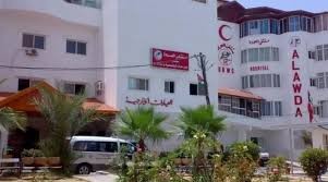 قوات الاحتلال تطالب بإخلاء مستشفى العودة في تل الزعتر شمال غزة