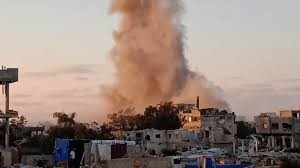 خلال يومين.. الاحتلال يُهجّر 300 ألف مواطن ويقتل أكثر من 200 شهيد ويدمّر مئات الوحدات السكنية شمال غزة