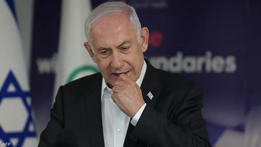 أديب مصري يُقدم الشكر لنتنياهو في أعرق صحيفة مصرية لهذا السبب!