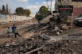 الاحتلال يواصل عدوانه على مدينة ومخيم جنين لليوم 108 على التوالي