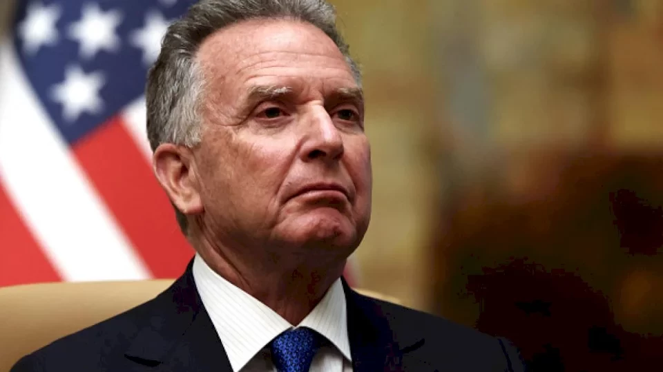 هذا ما يتضمنه مقترح ويتكوف الجديد لوقف النار في غزة