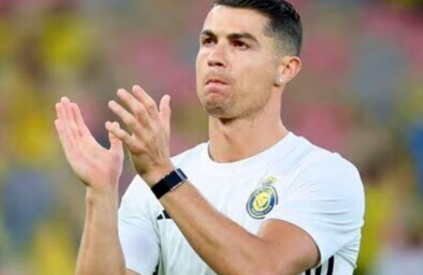 تطور جديد في مستقبل رونالدو مع النصر السعودي