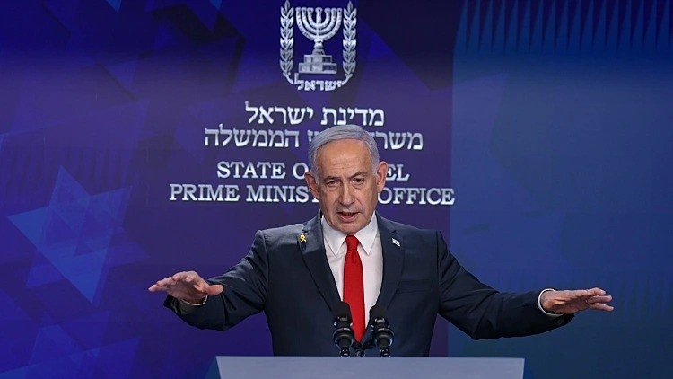 نتنياهو: أمل أن أزف لكم بشرى بشأن الأسرى اليوم أو غدا