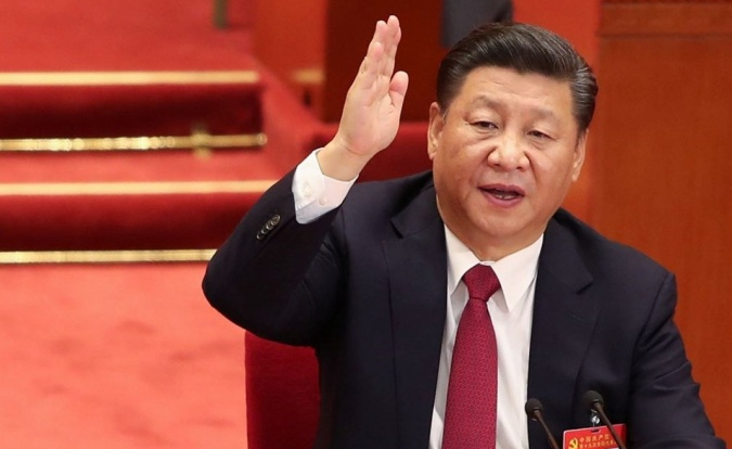 رغم استمرار الحرب على فلسطين..الصين تعلن تزويد اسرائيل بعمال جدد