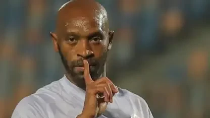 شيكابالا: سنضم لاعبين يستحقون قميص الزمالك‎