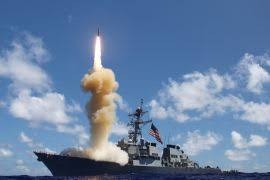 "إن بي سي": قلق بالغ في أميركا بسبب عدم وضوح طريقة الرد الإيراني