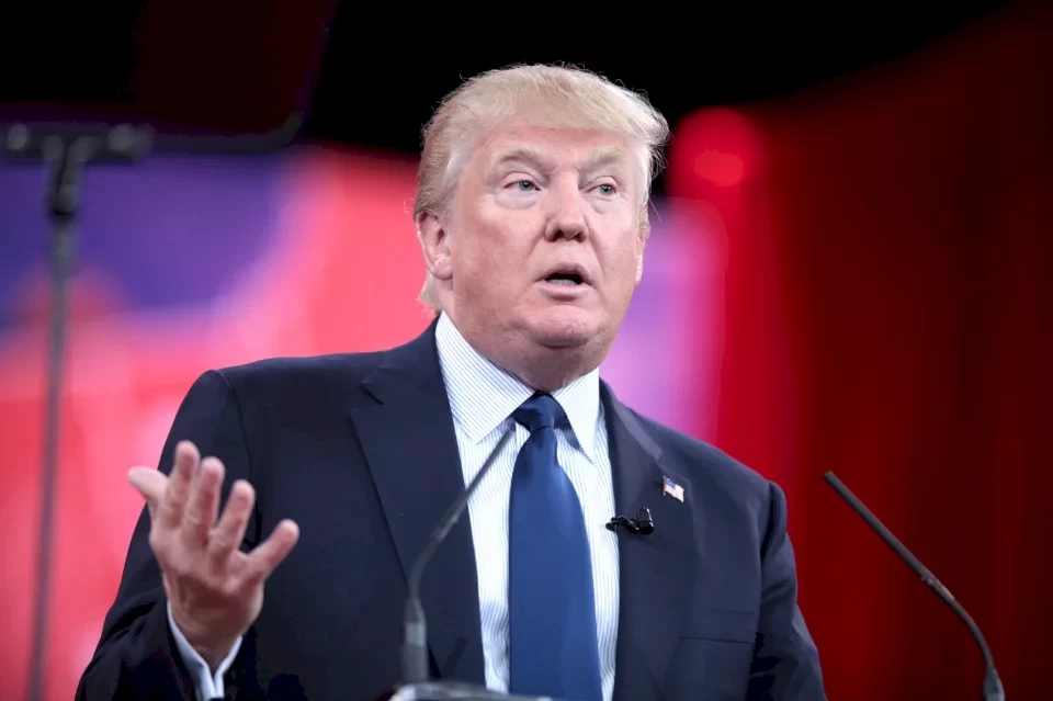 ترامب: سنرد بمستويات غير مسبوقة إذا هاجمتنا إيران