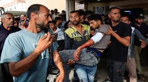 31 شهيدا في قصف الاحتلال أنحاء متفرقة في قطاع غزة بينهم 10 من منتظري المساعدات