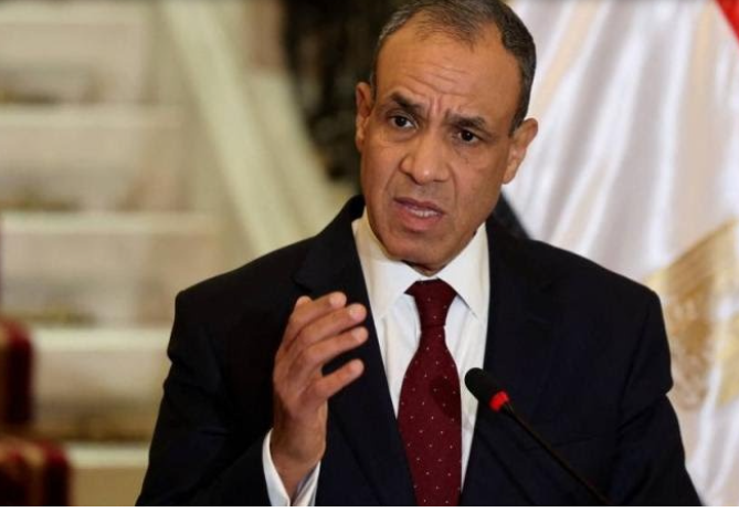 مصر تدعو إلى اتفاق سلام دائم بين إسرائيل وفلسطين في محادثات أمريكية