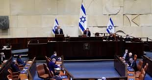 تحركات إسرائيلية لحل الكنيست والتوجه نحو انتخابات مبكرة