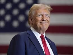 ترامب: قريبون من اتفاق مع ايران ولا اريد أن تتدخل إسرائيل وتخرب الاتفاق