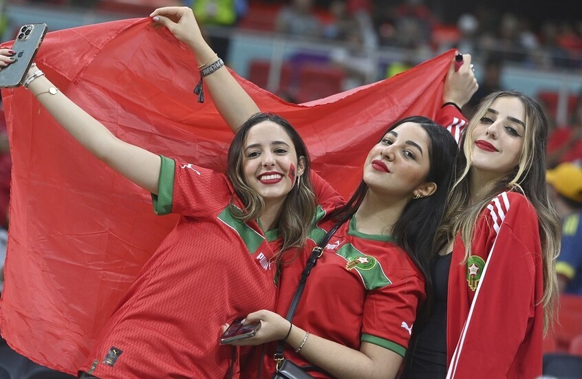 الفيفا يتخذ قرارا حاسما في مجموعة المغرب ضمن تصفيات مونديال 2026
