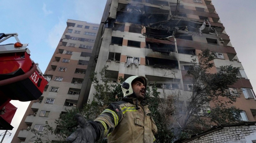 سي أن أن: تغيير النظام في إيران كان هدفا إسرائيليا منذ فترة طويلة