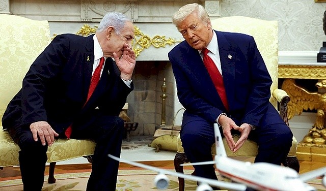 وسائل إعلام عبرية: نتنياهو يعتزم زيارة الولايات المتحدة وخامنئي لم يكن هدفًا للاغتيال