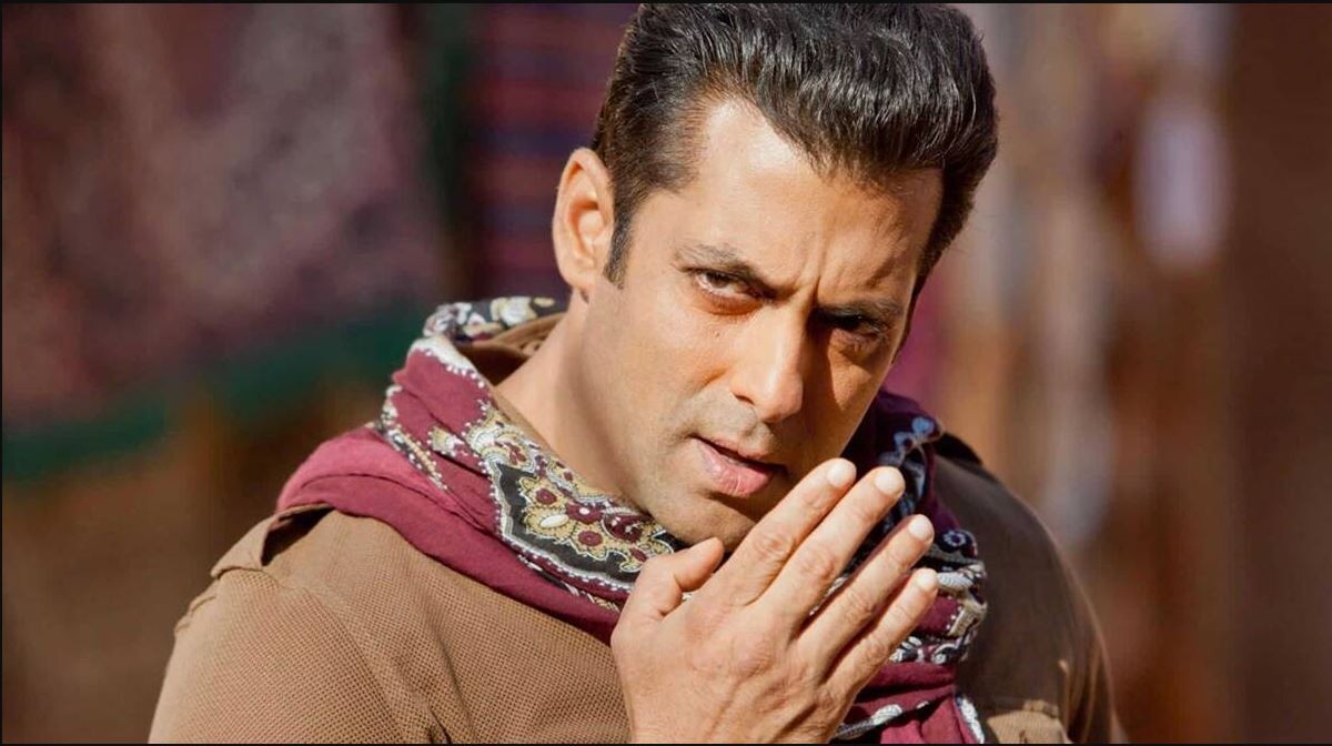 سلمان خان يكشف معاناته الصحية ويسخر من فكرة زواجه