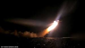 الجيش الإسرائيلي يعلن اعتراضه صاروخًا أطلق من اليمن