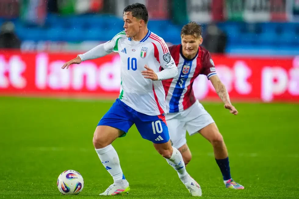 التصفيات الأوروبية المؤهلة لكأس العالم 2026.