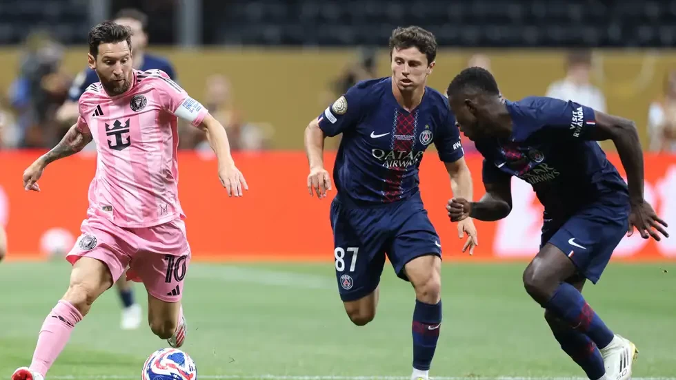 مونديال الأندية.