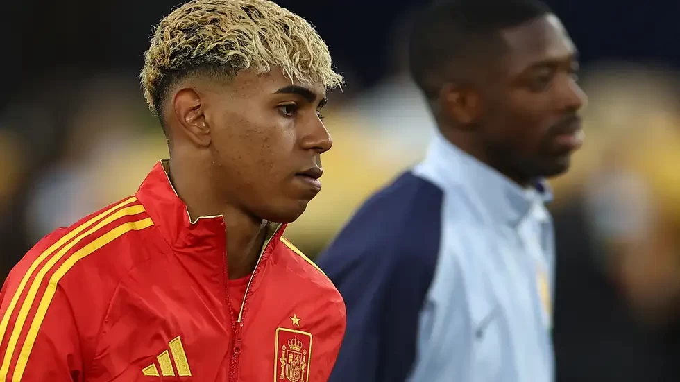 ديمبلي يهزم يامال في جولة جديدة نحو الكرة الذهبية