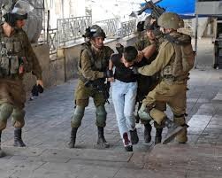 الاحتلال يعتقل 5 مواطنين من بيت لحم