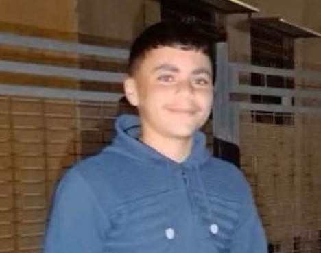استشهاد طفل متأثرا بإصابته برصاص الاحتلال في سنجل شمال شرق رام الله