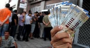 إسرائيل تجمد مجدداً أموال الضرائب التابعة للسلطة الفلسطينية