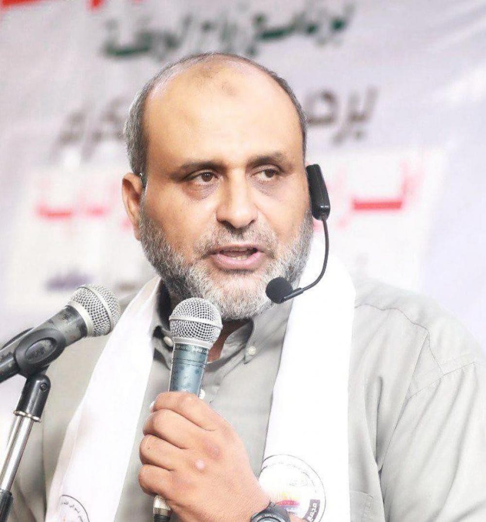 بعملية اغتيال إسرائيلية بحي الصبرة