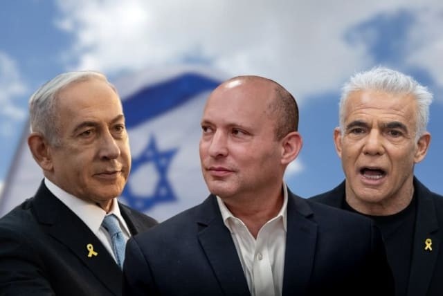 زلزال سياسي في أحدث استطلاع.. ليبرمان يصعد ونتنياهو على حافة الخسارة
