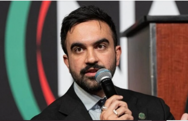 مؤيد للفلسطينيين يفوز في الانتخابات التمهيدية لمنصب عمدة نيويورك