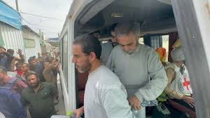 بالاسماء : الاحتلال يُفرج عن 12 معتقلًا من غزة