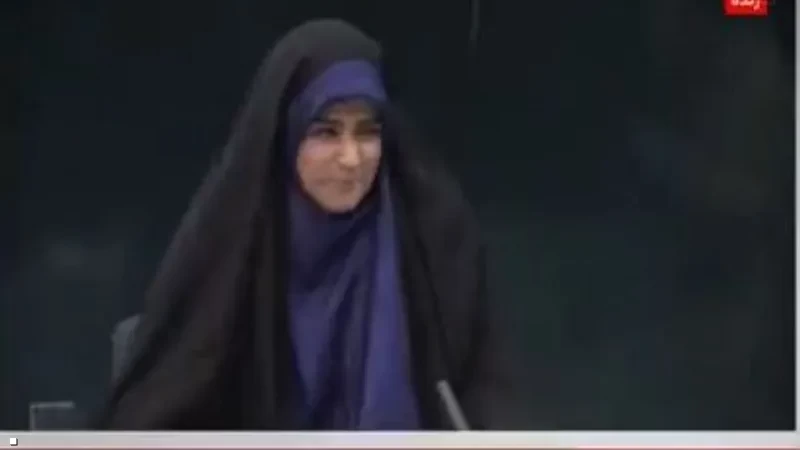 إسرائيل تستهدف مقر هيئة الإذاعة والتلفزيون الإيرانية