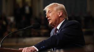 العاصفة في امريكا: خطوة لمنع الحرب على ايران وإلزام ترامب بموافقة الكونغرس