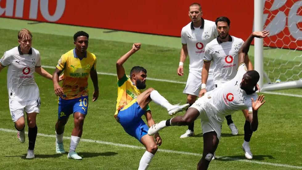 مونديال الأندية.