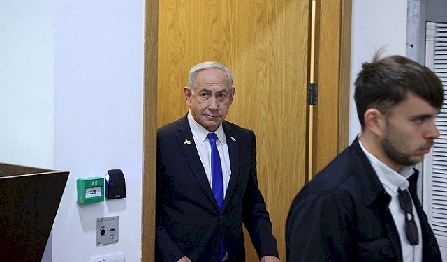 المحكمة تؤجّل محاكمة نتنياهو إثر مشاركة رئيسي "أمان" والموساد في جلسة مغلقة