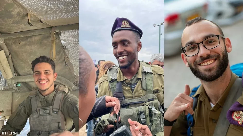 "كمين في جباليا"