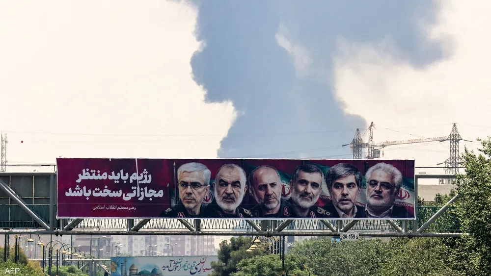 الإعلام العبري يكشف تفاصيل حول عملية اغتيال علماء نوويين إيرانيين