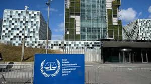 الولايات المتحدة تفرض عقوبات على أربعة قضاة في المحكمة الجنائية الدولية