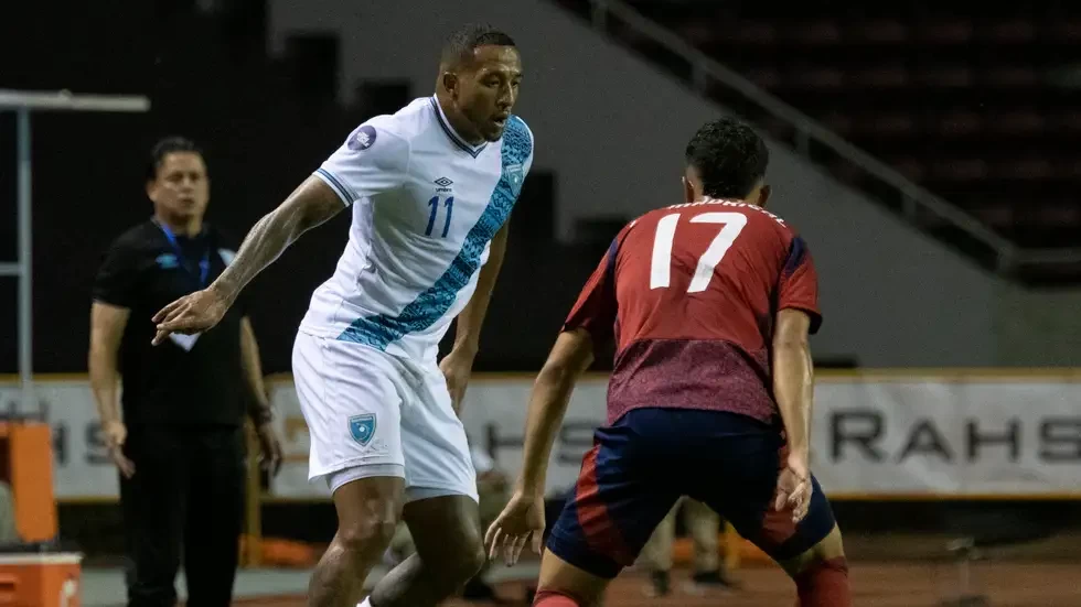 كوستاريكا وهندوراس وبنما إلى ثالث جولات تصفيات المونديال