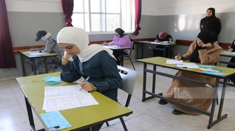 سفارتنا بالقاهرة تعلن أماكن عقد امتحانات الثانوية العامة وآليات ومواعيد استلام بطاقات أرقام الجلوس