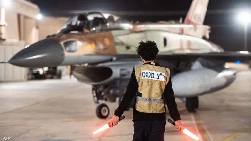 تقرير: هجمات إسرائيل قد تسرع من صنع إيران لأسلحة نووية