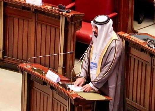 رئيس البرلمان العربي: الصمت الدولي المخزي تجاه جرائم الاحتلال في فلسطين أبشع صور العنصرية والازدواجية