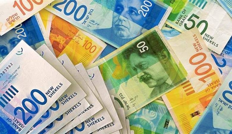 الكنيست يقر مشروع قانون لخصم مبلغ سنوي من أموال المقاصة