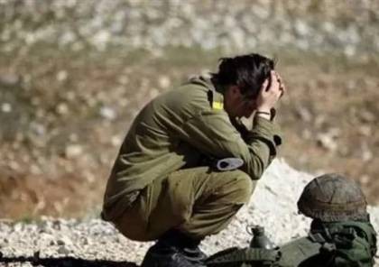 ضابط اسرائيلي: 10 آلاف جندي قتلوا أو أصيبوا بحرب غزة وعدة آلاف آخرين مصابون نفسيا..