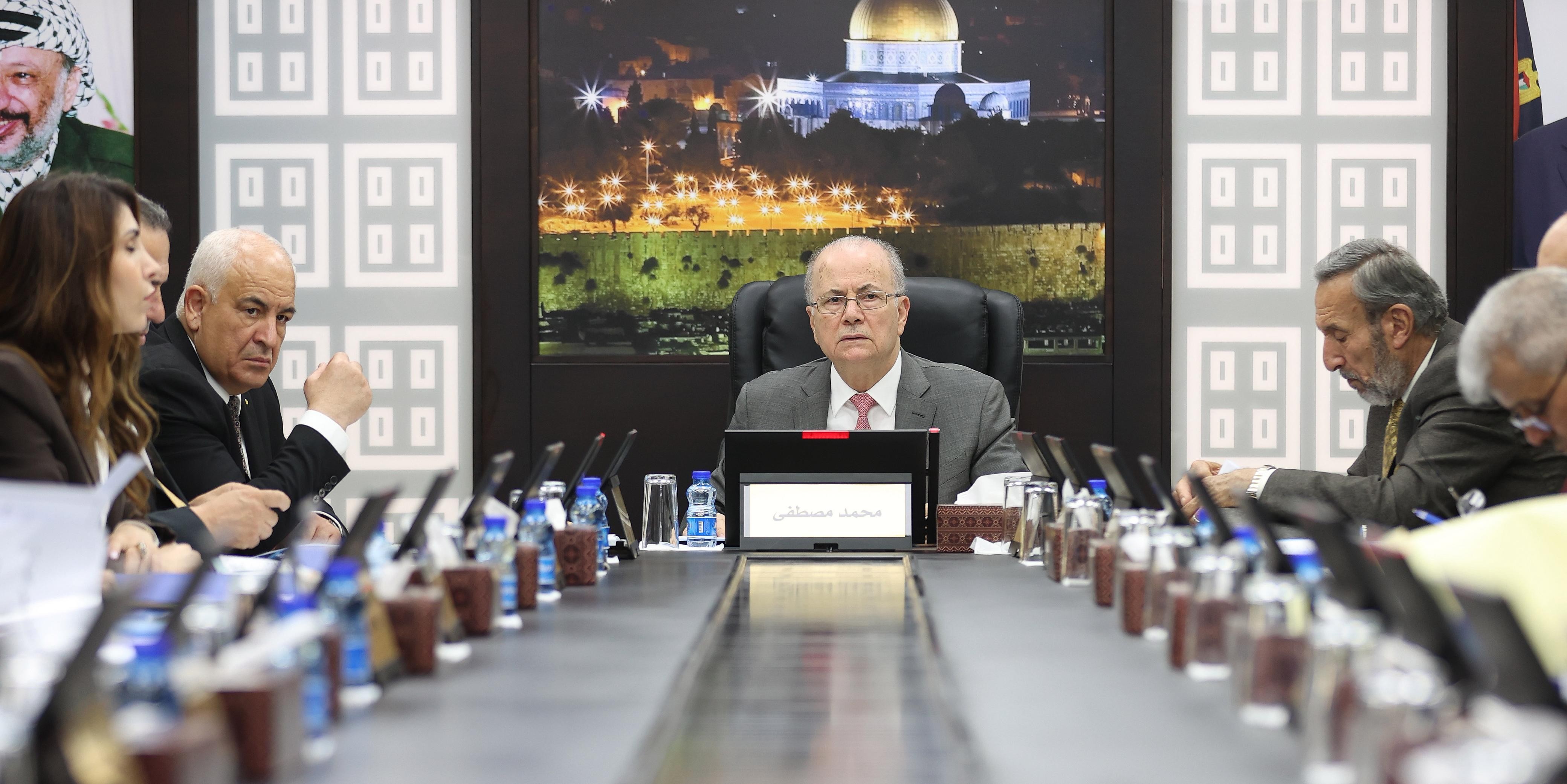 ضمان مخزون احتياطي من السلع الأساسية