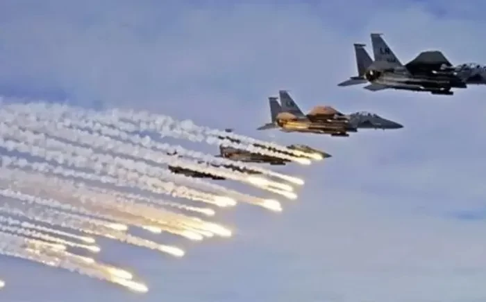 إعلام إيراني: انفجار في قاعدة عسكرية بإقليم كرمنشاه الغربي