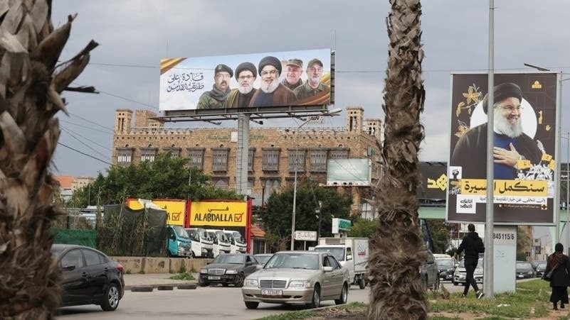 حزب الله يكتشف عميلا لإسرائيل بين صفوفه