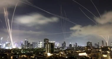 الصحة الإيرانية تُعلن حصيلة ضحايا الهجمات الإسرائيلية خلال يونيو الماضي