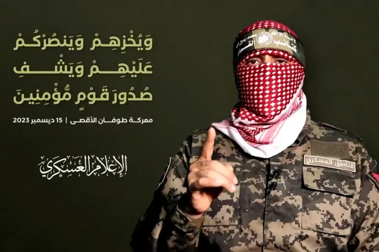 أبو عبيدة: الاحتلال يحاصر مكانا به أسير وهو يتحمل مسؤولية حياته